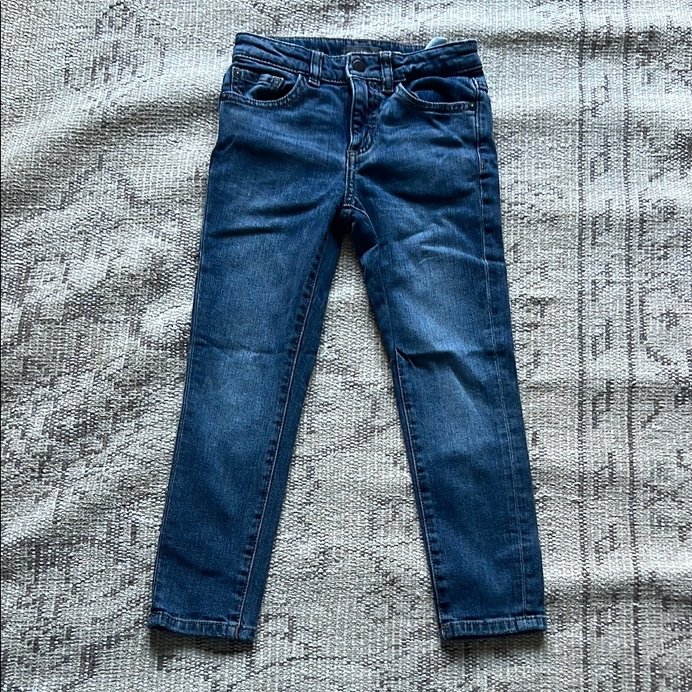 DL1961 Kids Jeans - Dark Blue